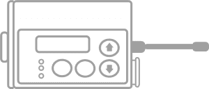 Transmitter